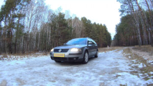 замена сцепления volkswagen passat b5
